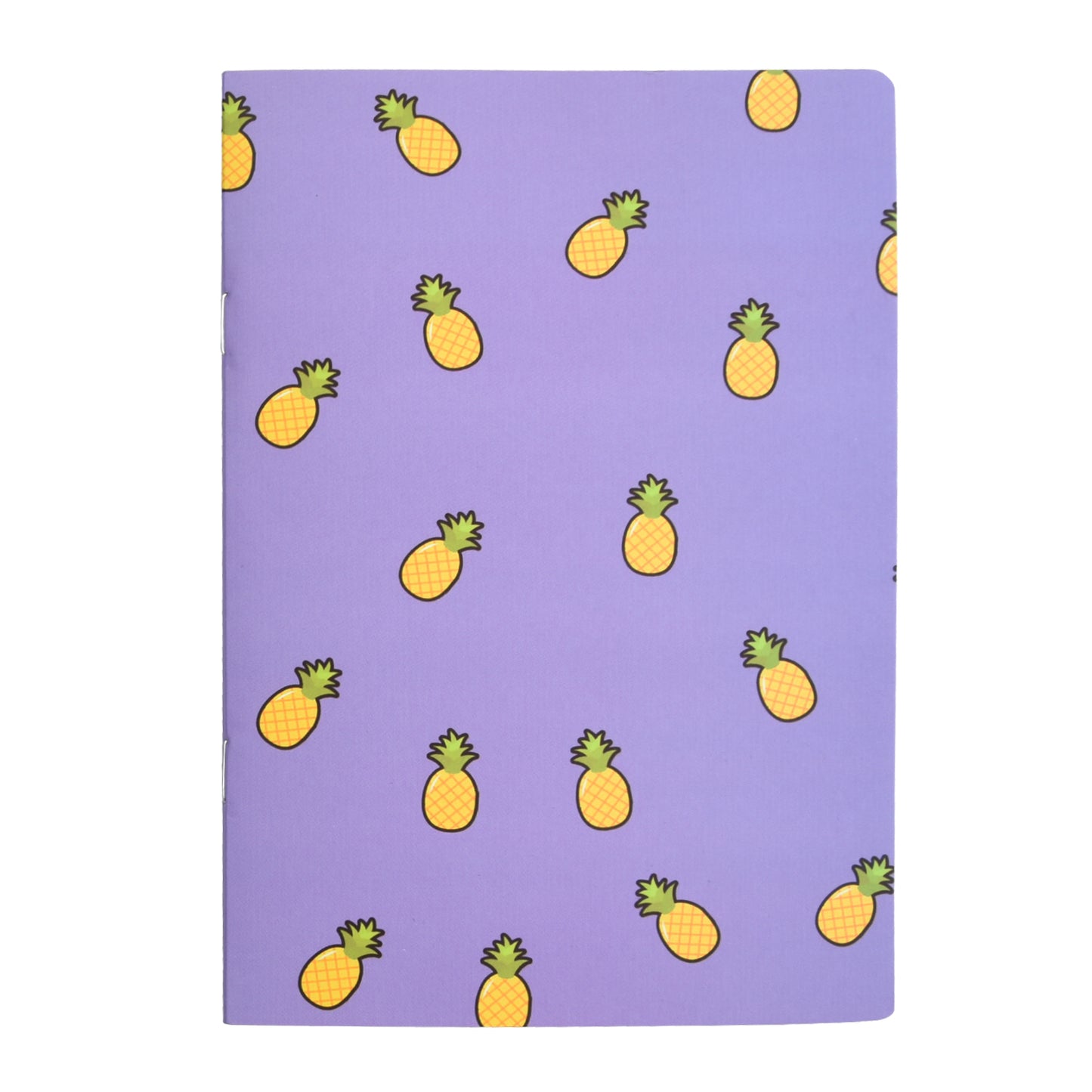 Fruits – Set of 4 Notebooks