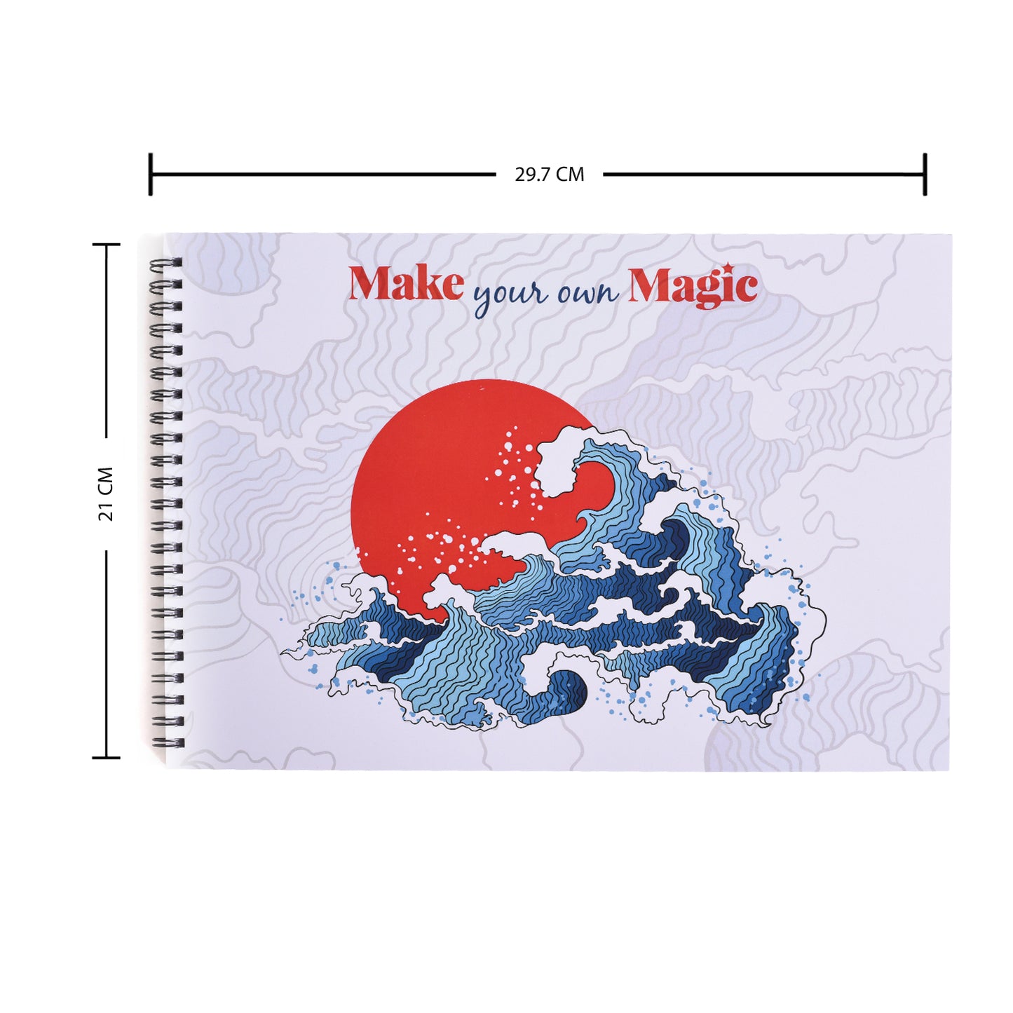Sketchbook – Magic