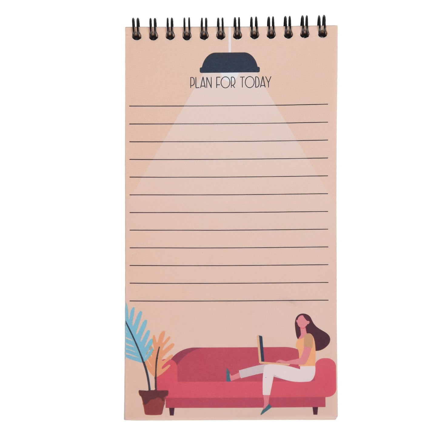 TO-Do List – Lets Do This