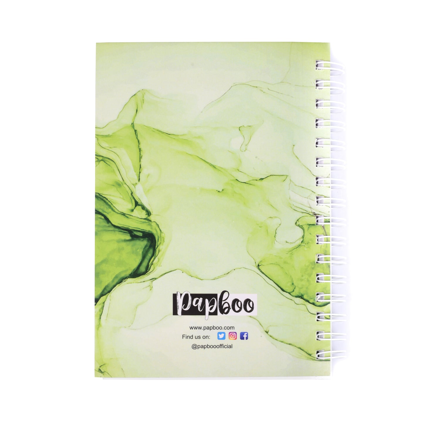 Emerald- Gratitude Journal