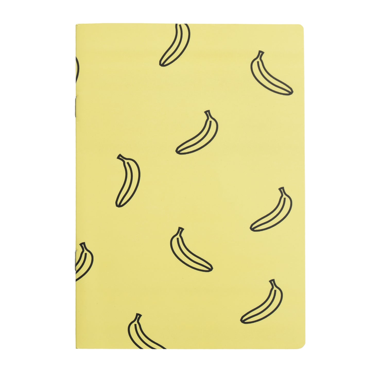 Fruits – Set of 4 Notebooks