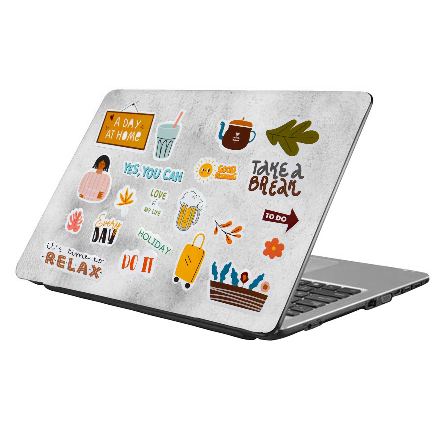 Pack of Stickers