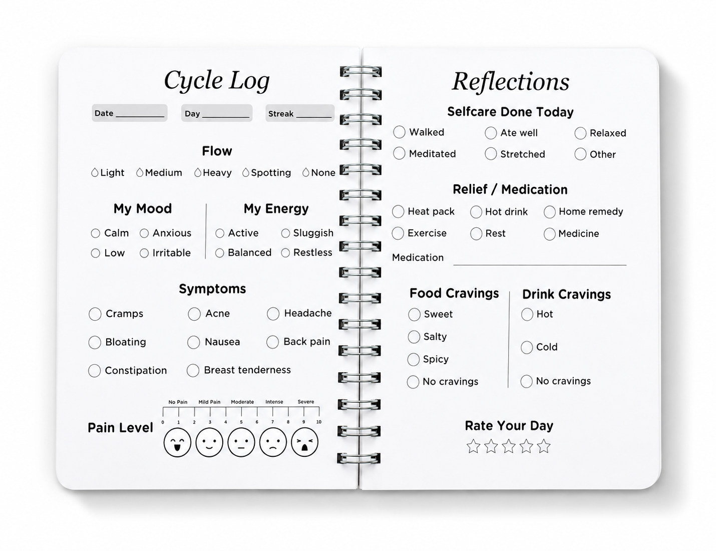Period Tracker