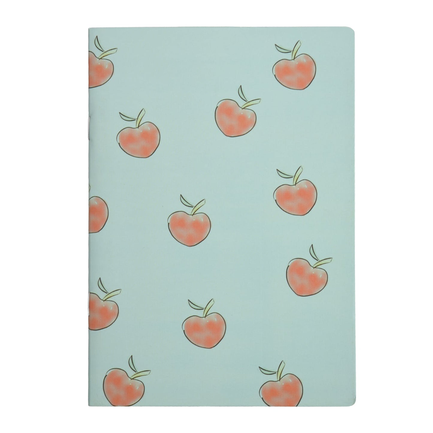 Pack of 9 Fruits – Set of 4 Notebook – Unruled (Navratri Special)