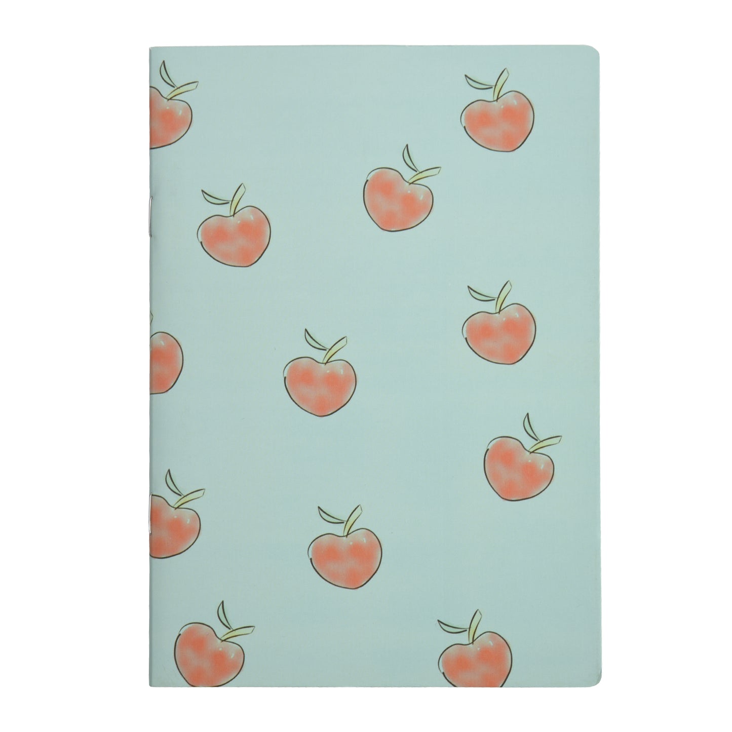 Fruits – Set of 4 Notebooks