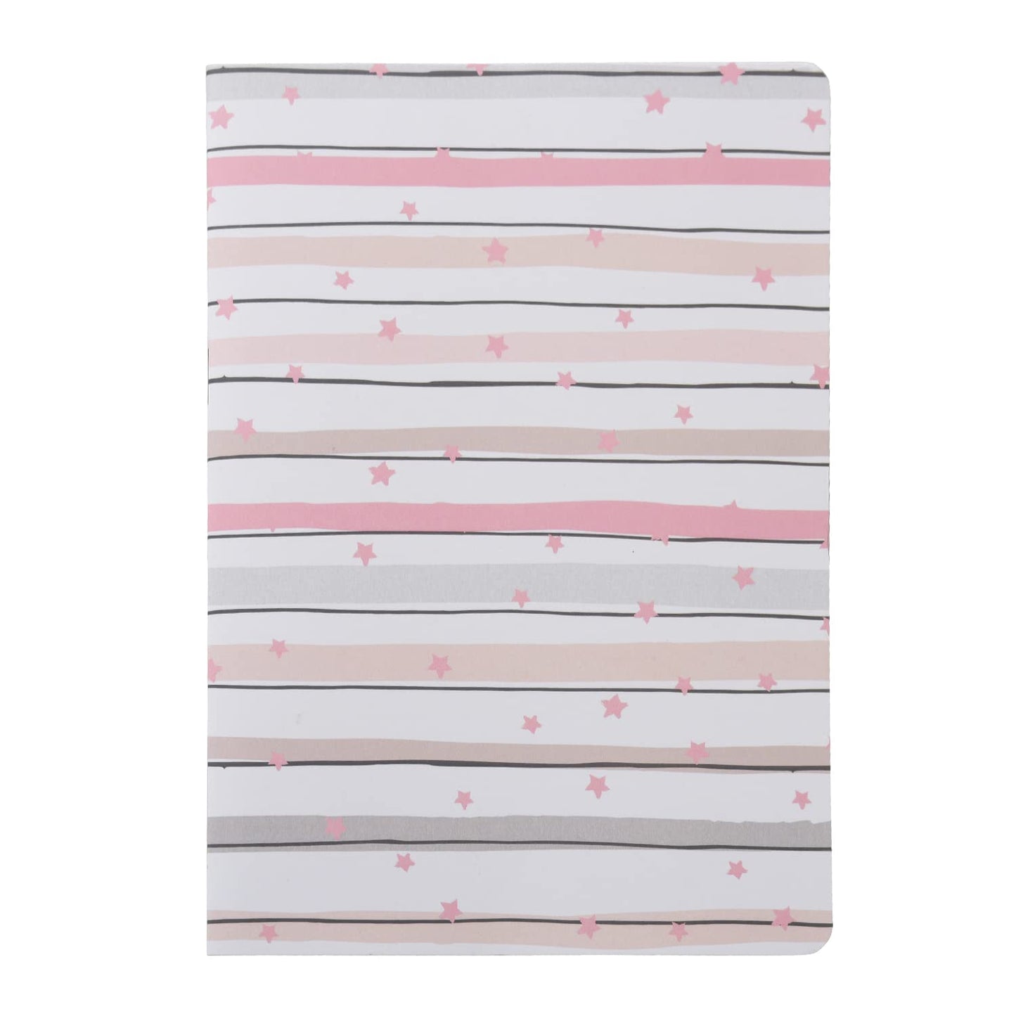 Abstract - Set of 4 Notebooks