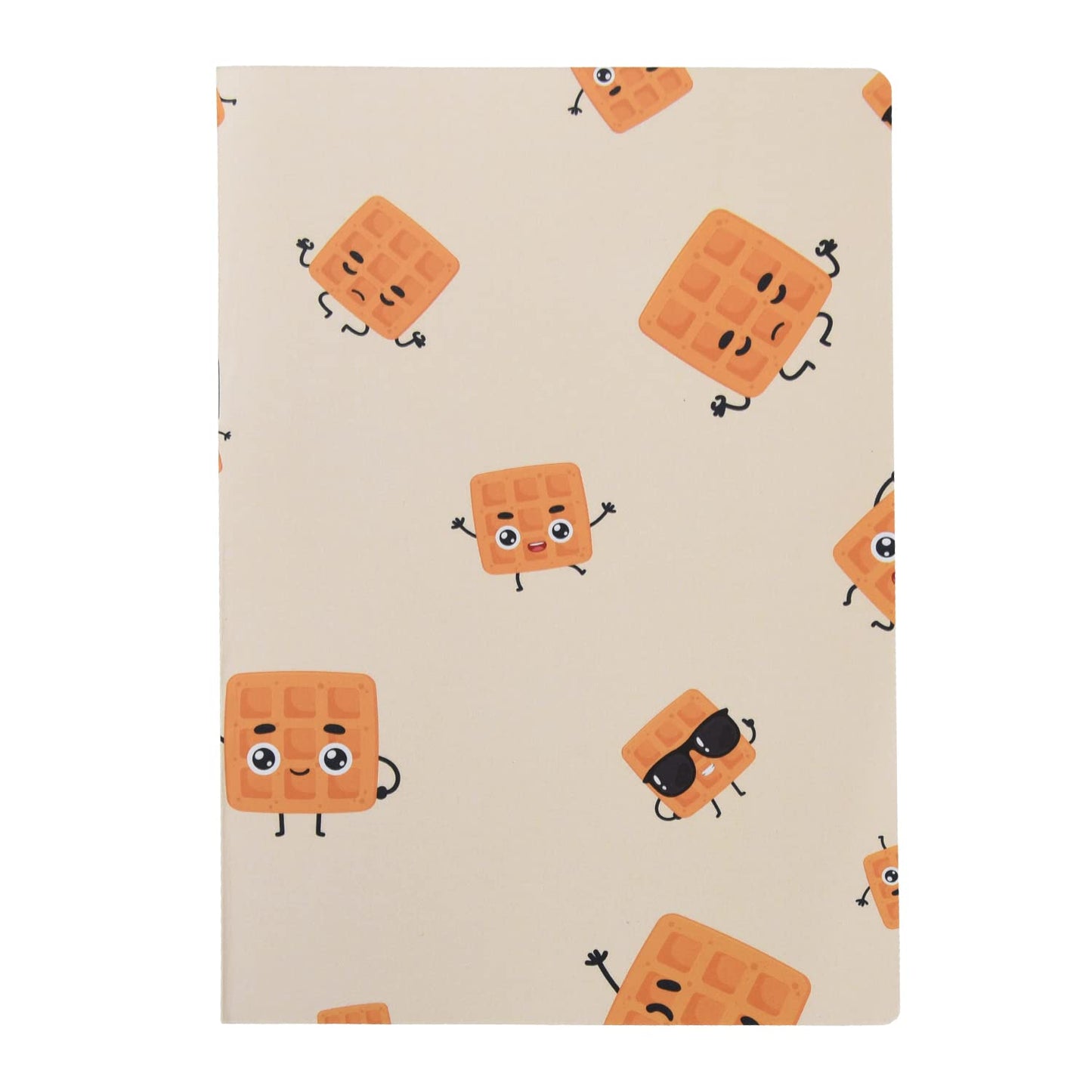 Dessert - Set of 4 Notebooks