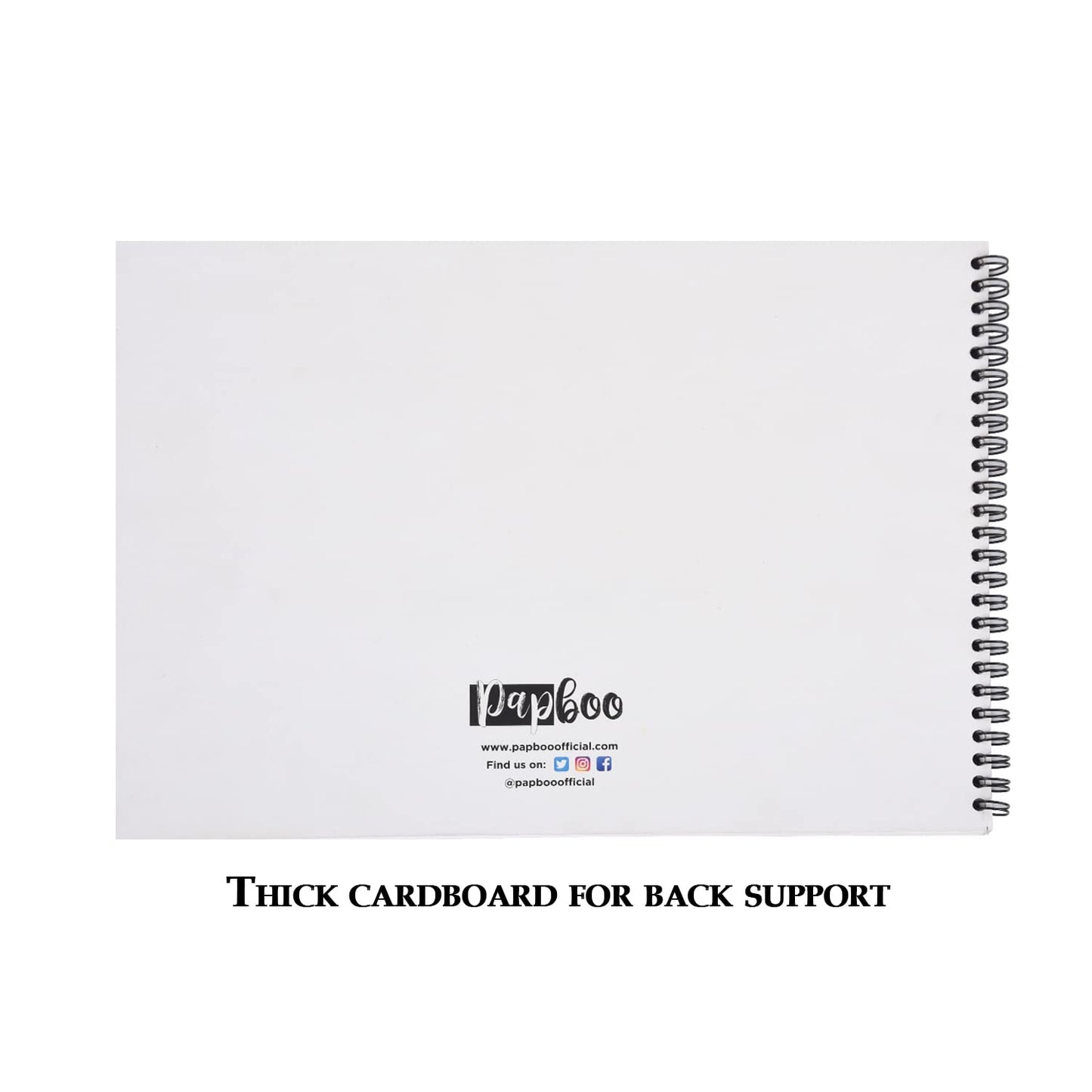 Pack of 9 Sketchbook – Rabbit (Navratri Special)