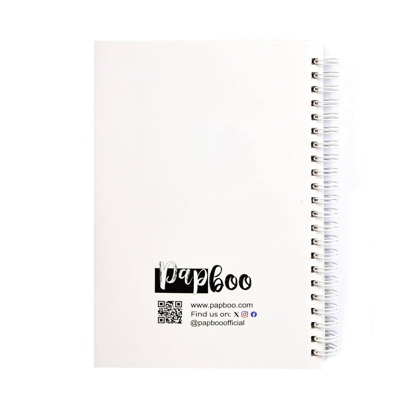 Floral- Mouse Pad Diary