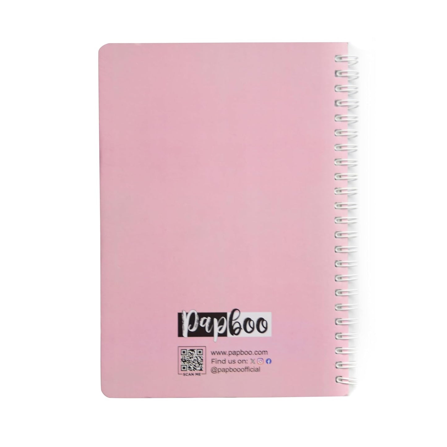 Boss Vibe- Daily Planner