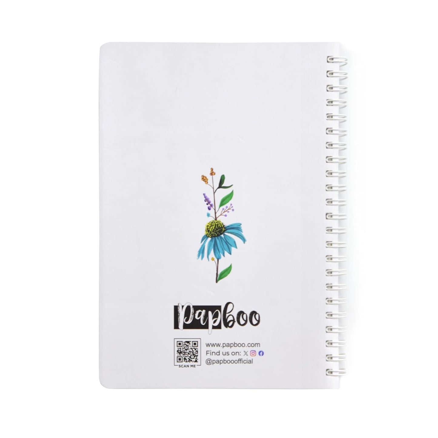 Blossom- Daily Planner
