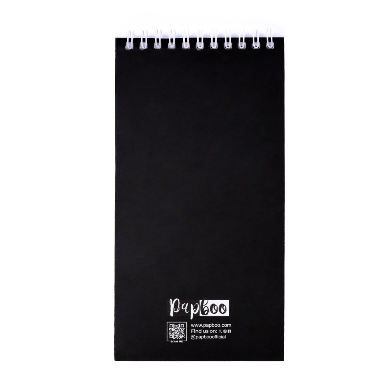 Black- To do list