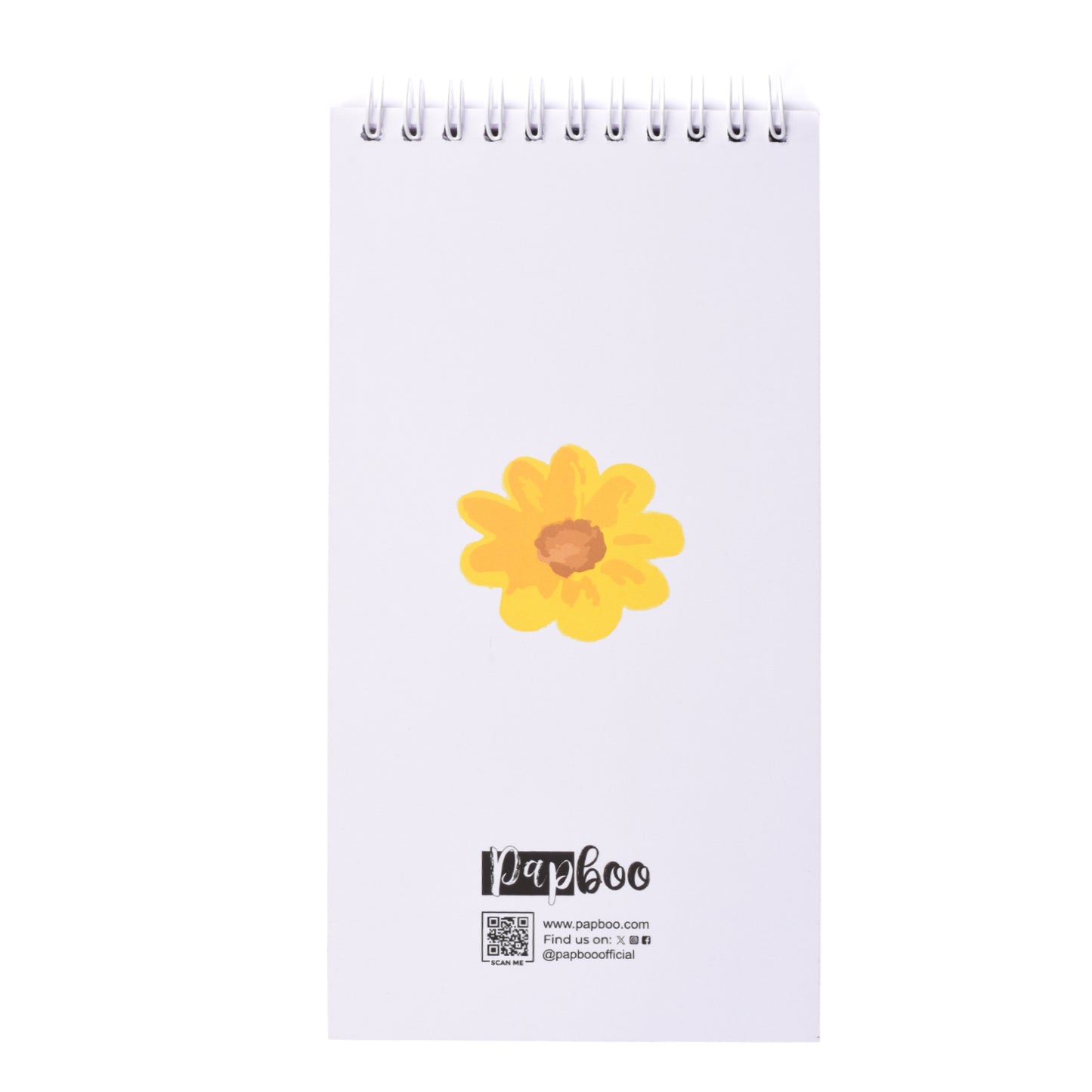 Floral- To do list