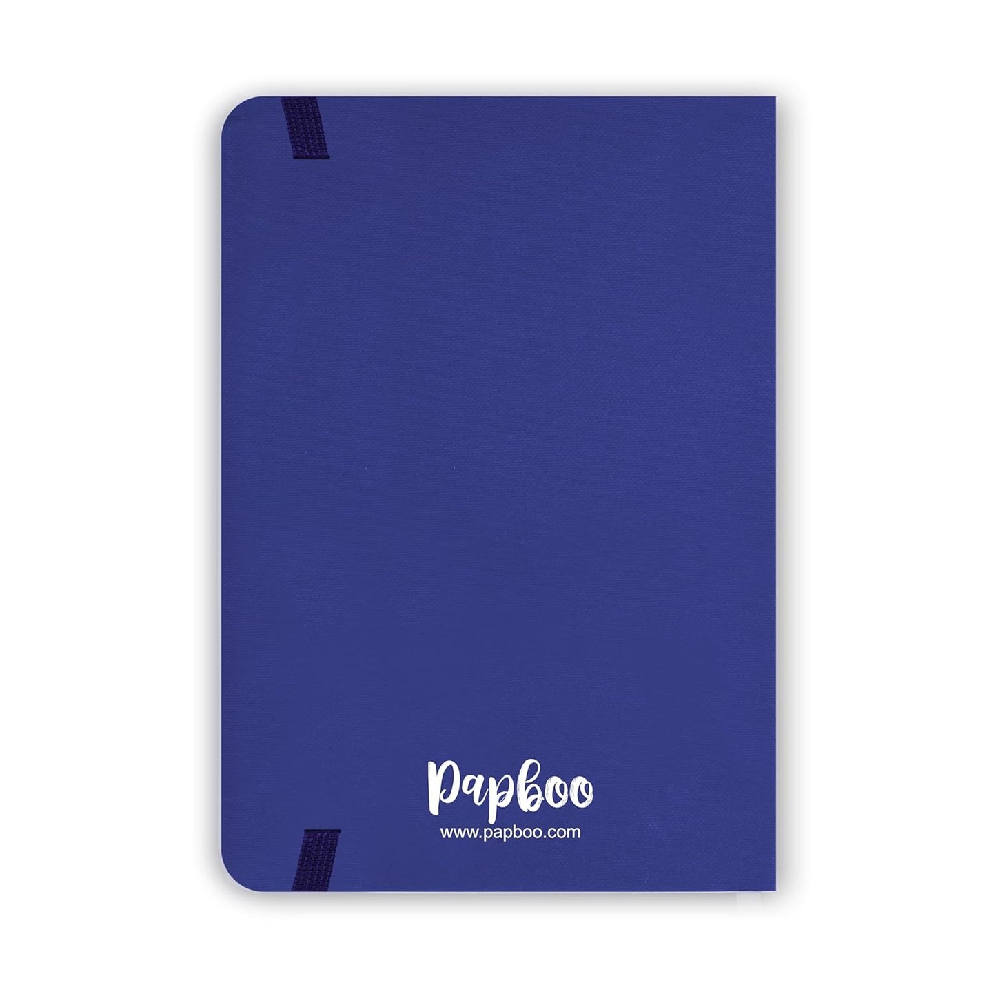 Executive Daily Planner For 3 Months - Blue