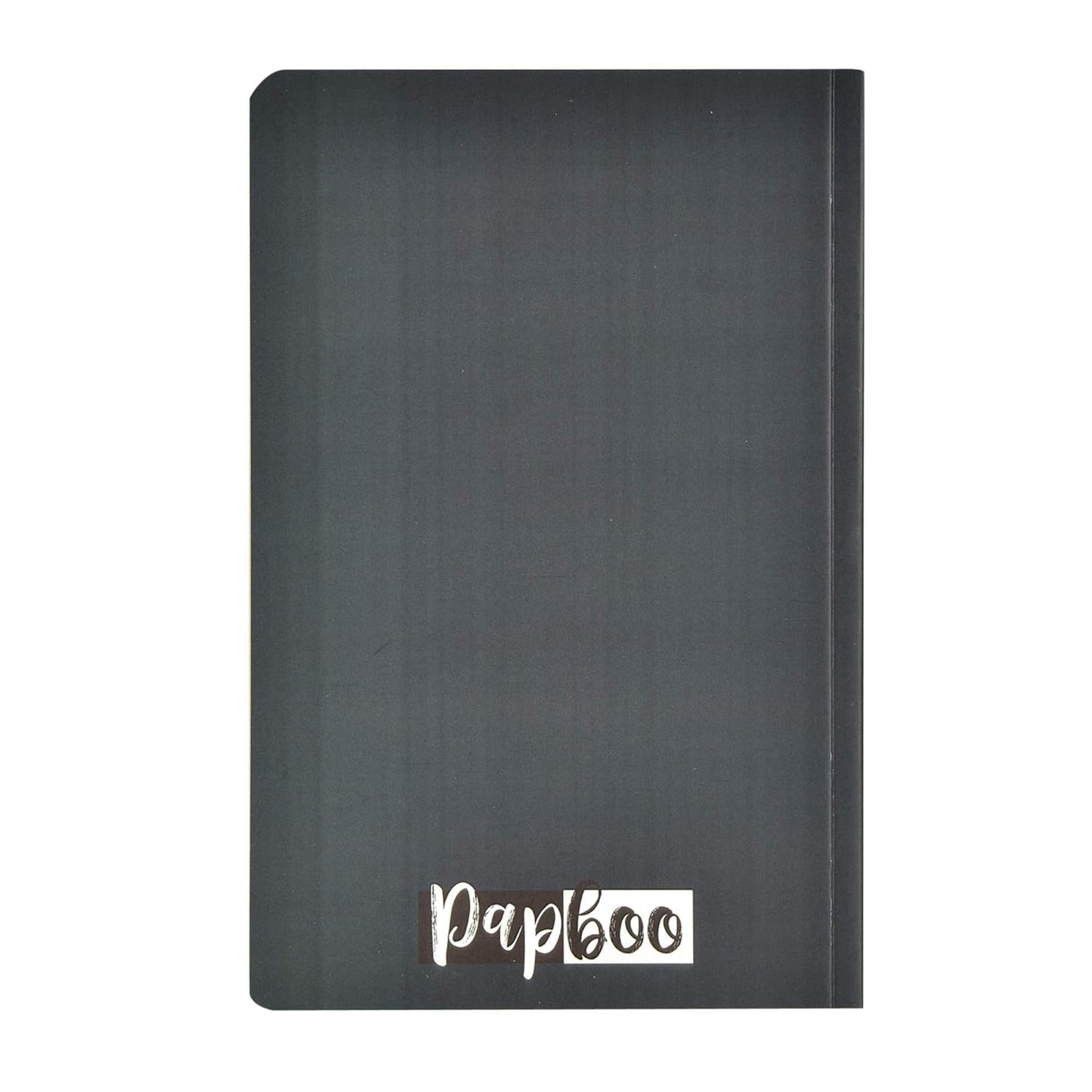 Sometimes- Soft Bound Notebook