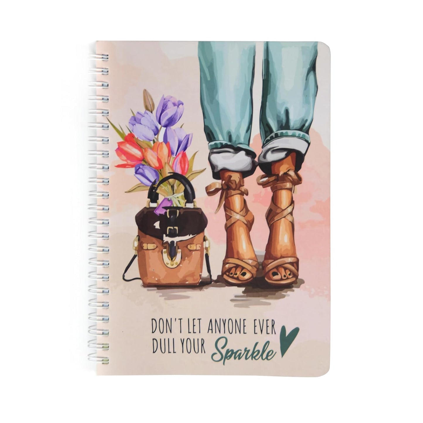 Sparkle- Daily Planner