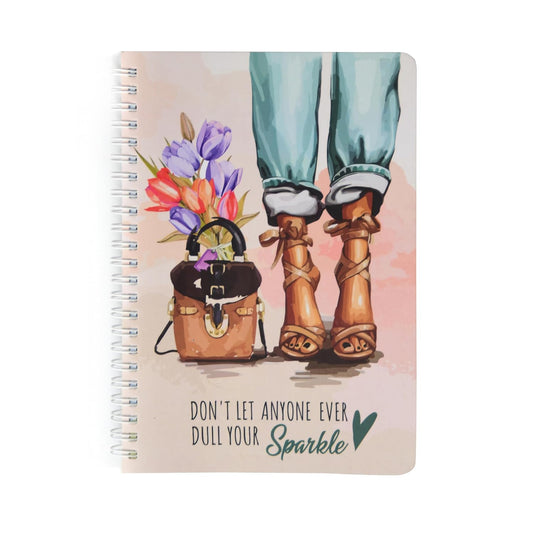Sparkle- Daily Planner