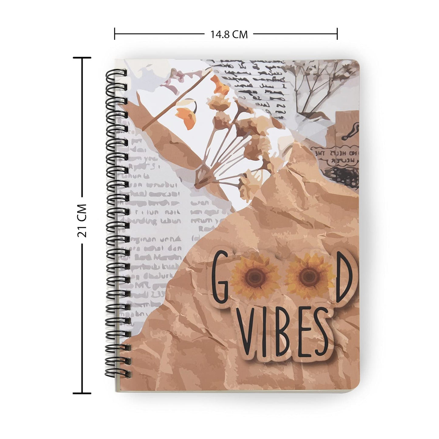 Good Vibes, Wiro Diary