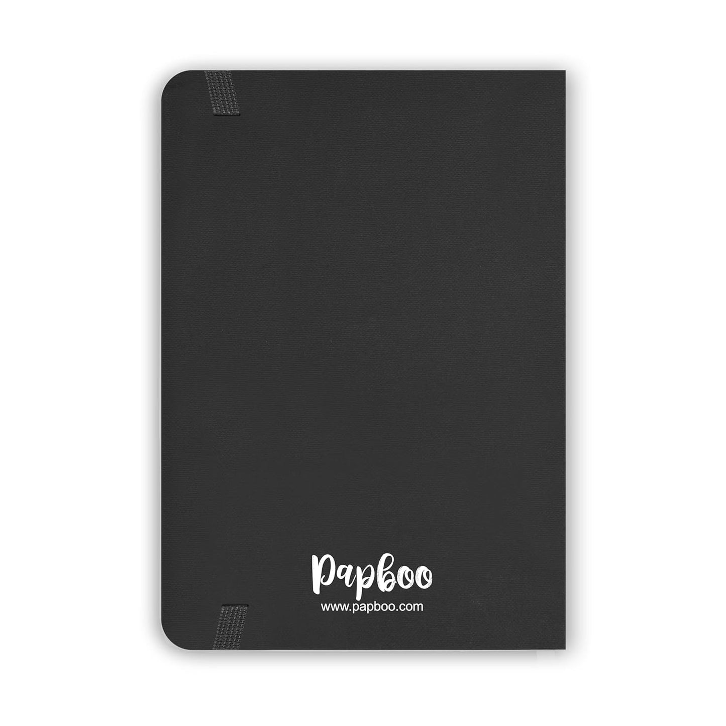 Executive Daily Planner For 3 Months - Black