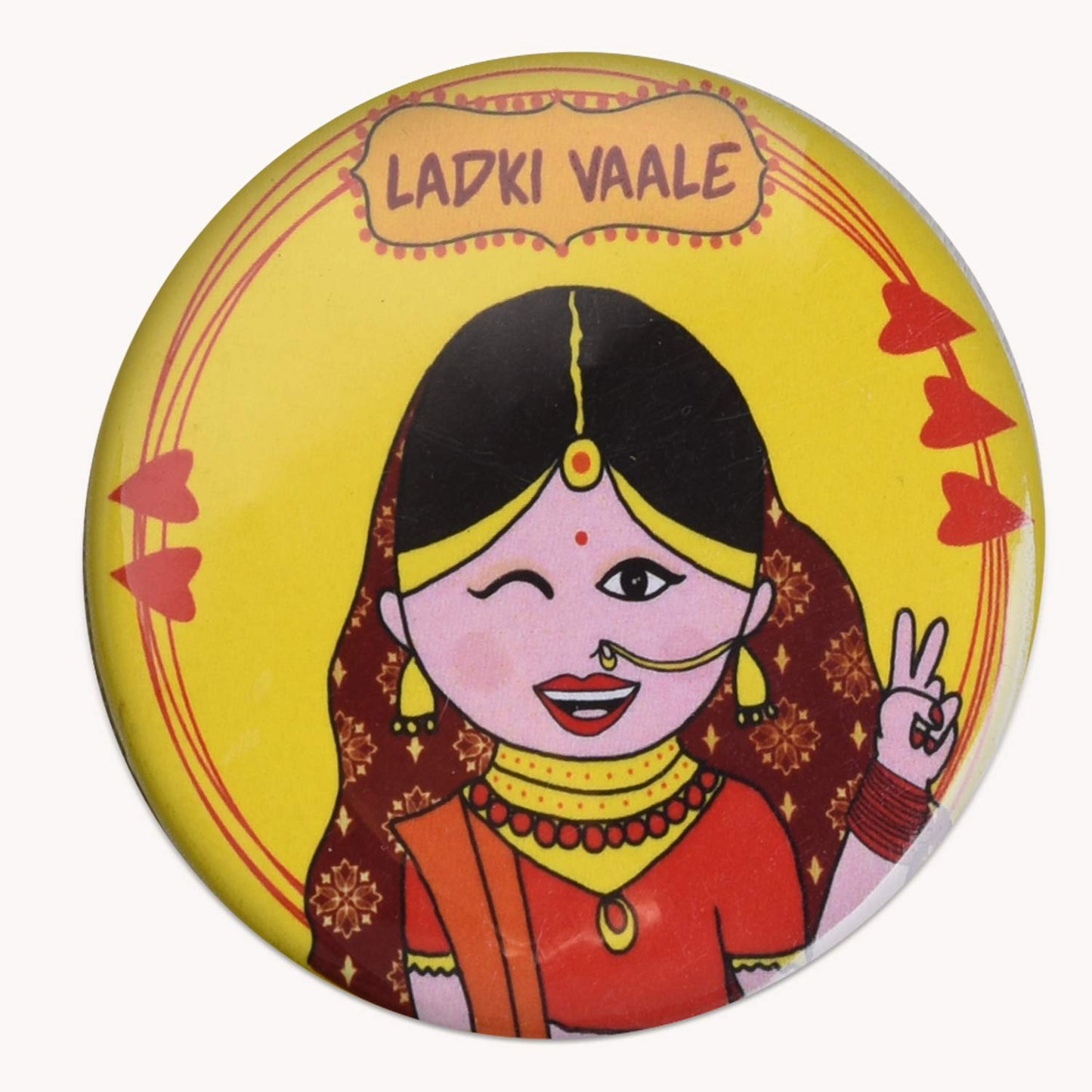 Ladke wale & Ladki wale Combo (Pack of 30)