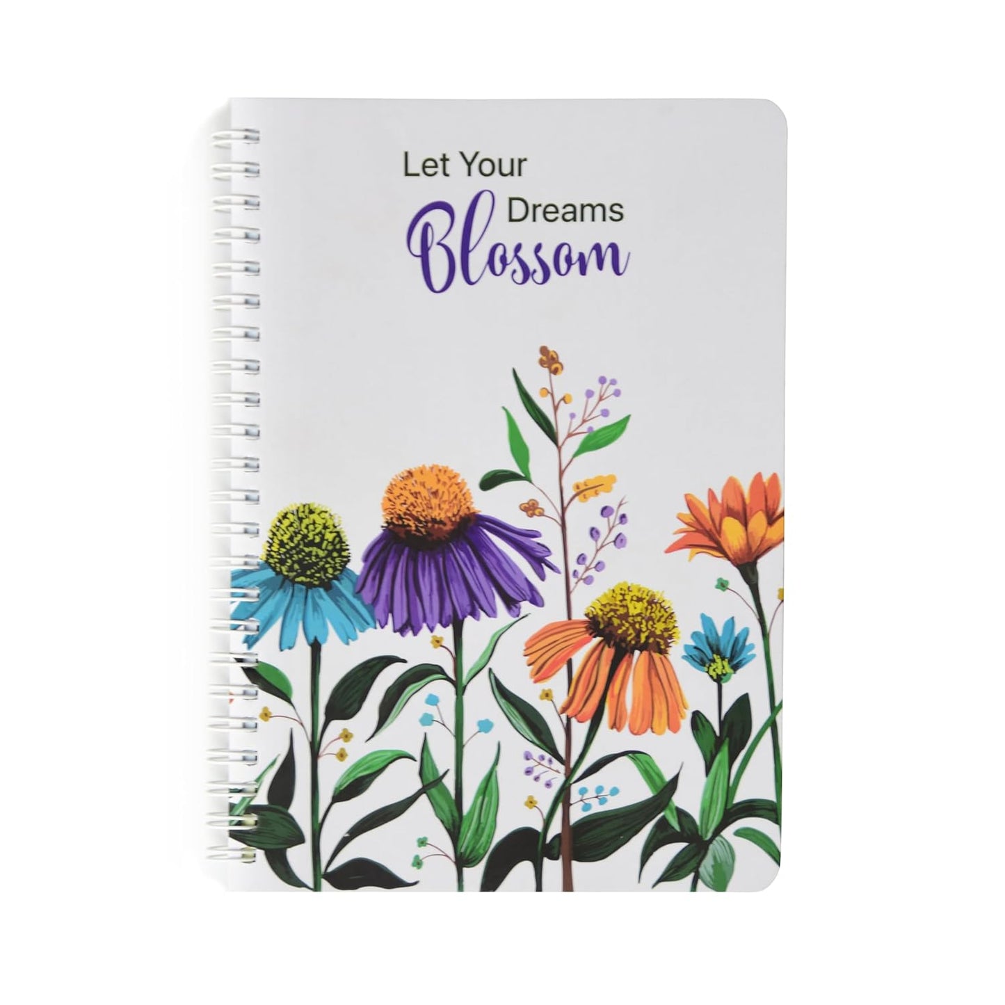 Blossom- Daily Planner