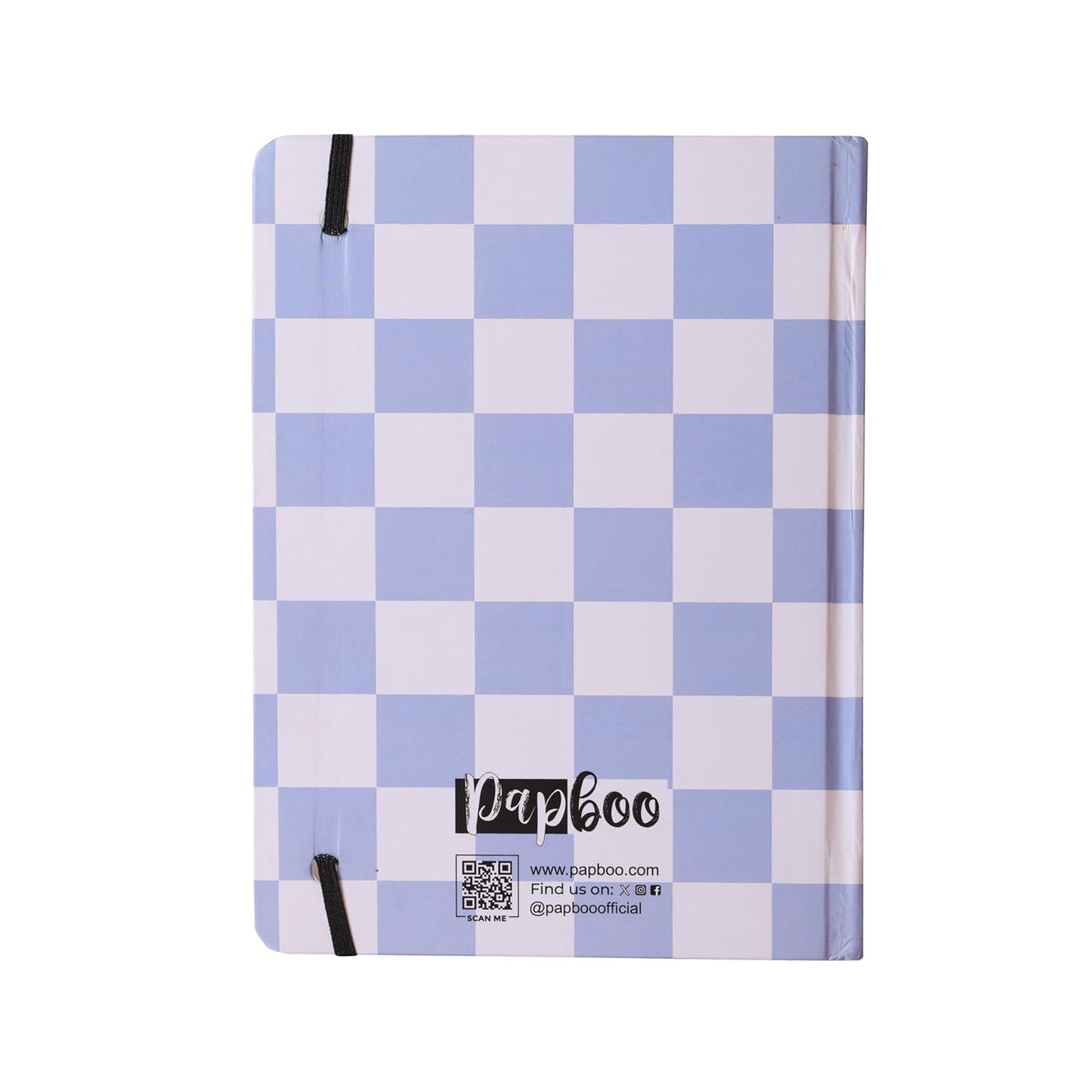 2025 Undated Annual Planner - Goals