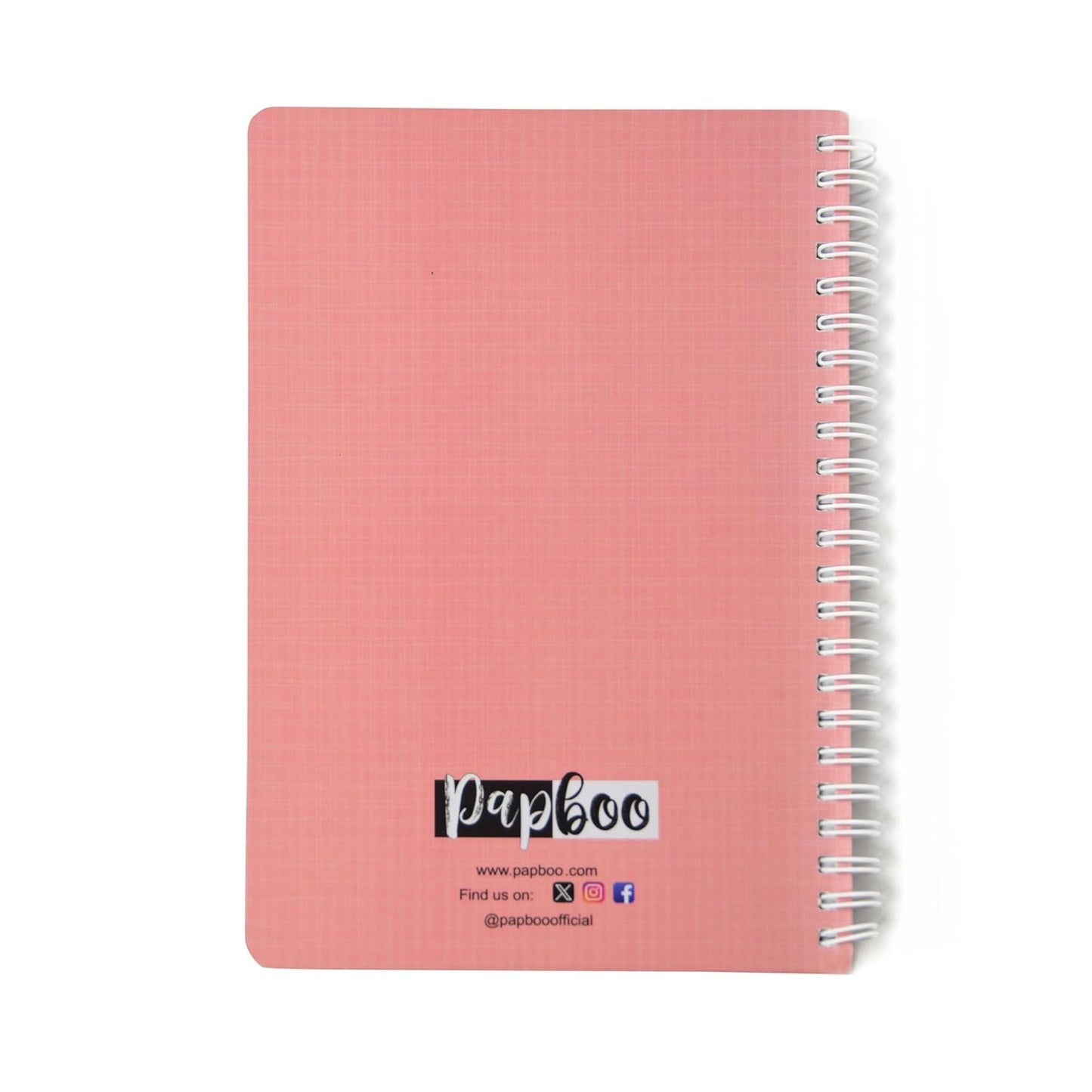 Pink- 2024 Diary