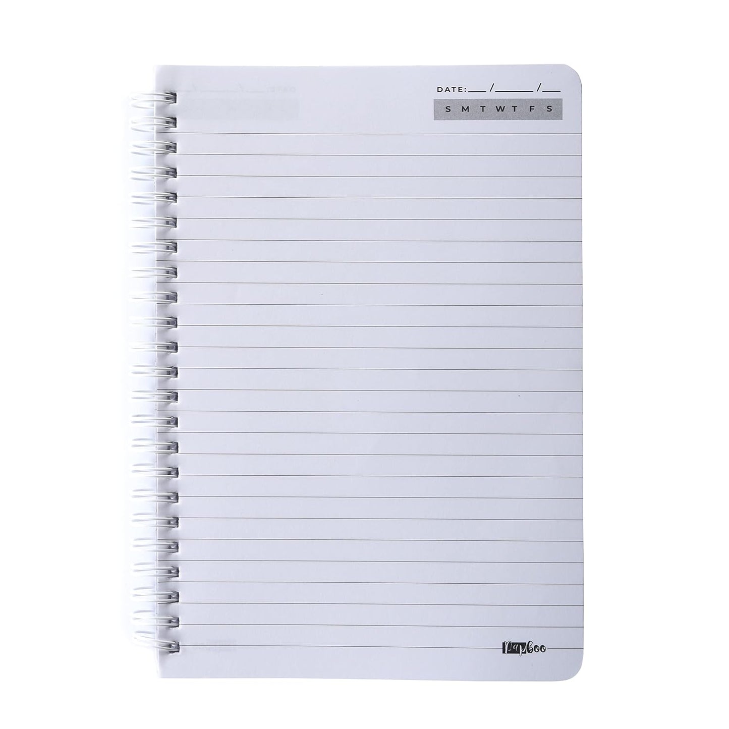 Yellow- 2024 Diary