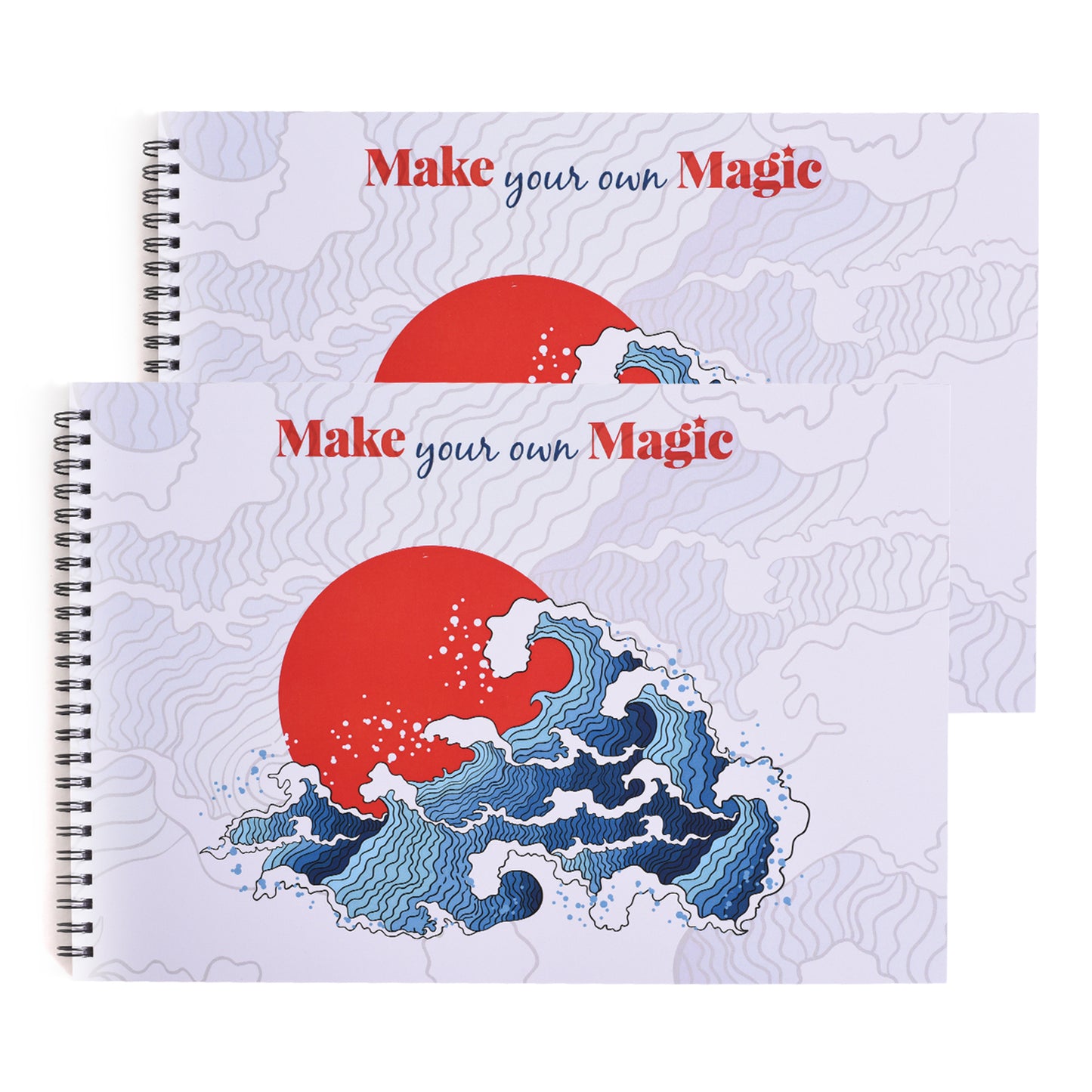 Sketchbook – Magic