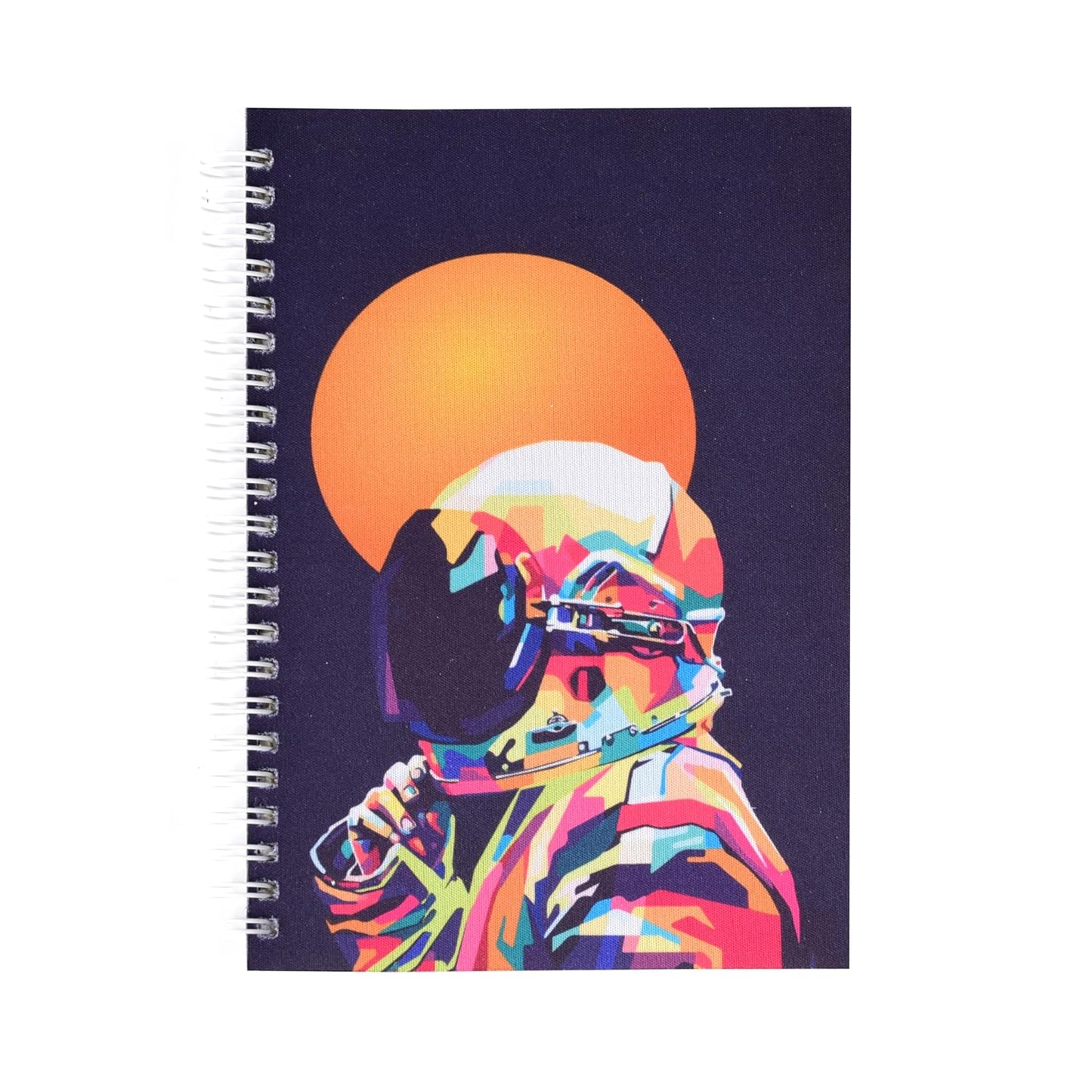 Astronaut- Mouse Pad Diary