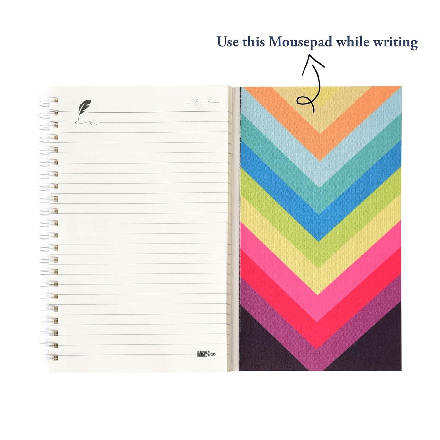 Astronaut- Mouse Pad Diary