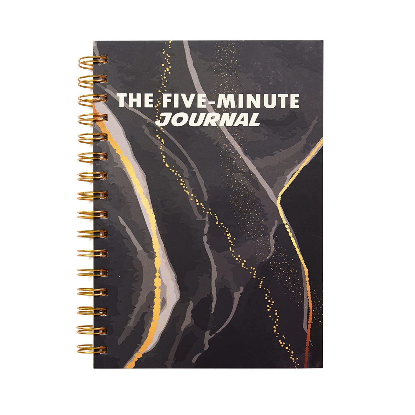 Onyx- Gratitude Journal