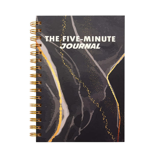 Onyx- Gratitude Journal