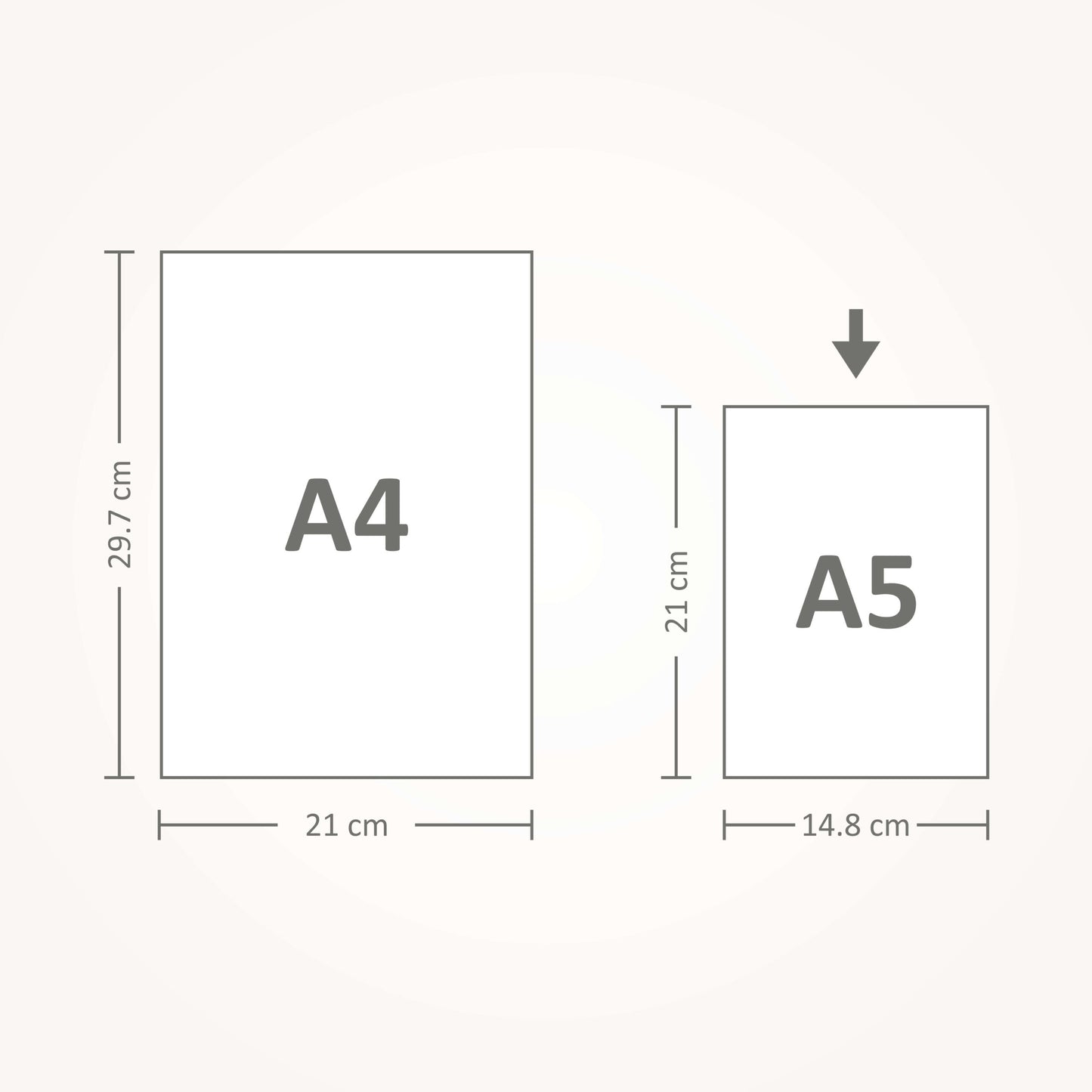 A5 BTS Band Soft Bound Notebook