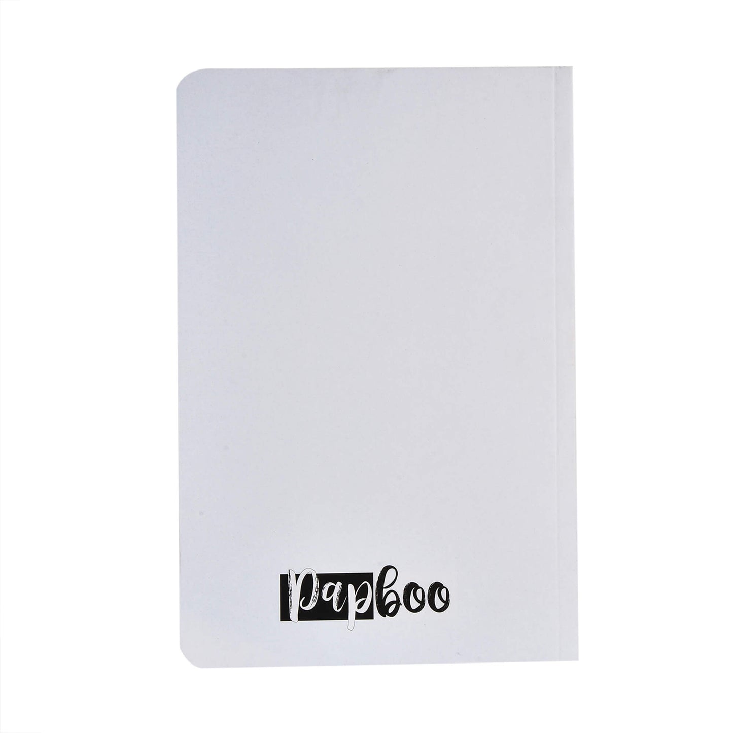 A5 BTS Soft Bound Notebook