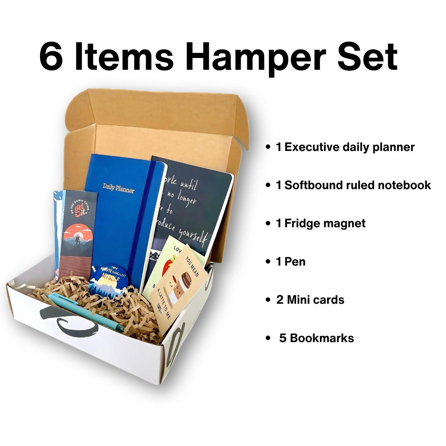 Papboo Hamper For Him