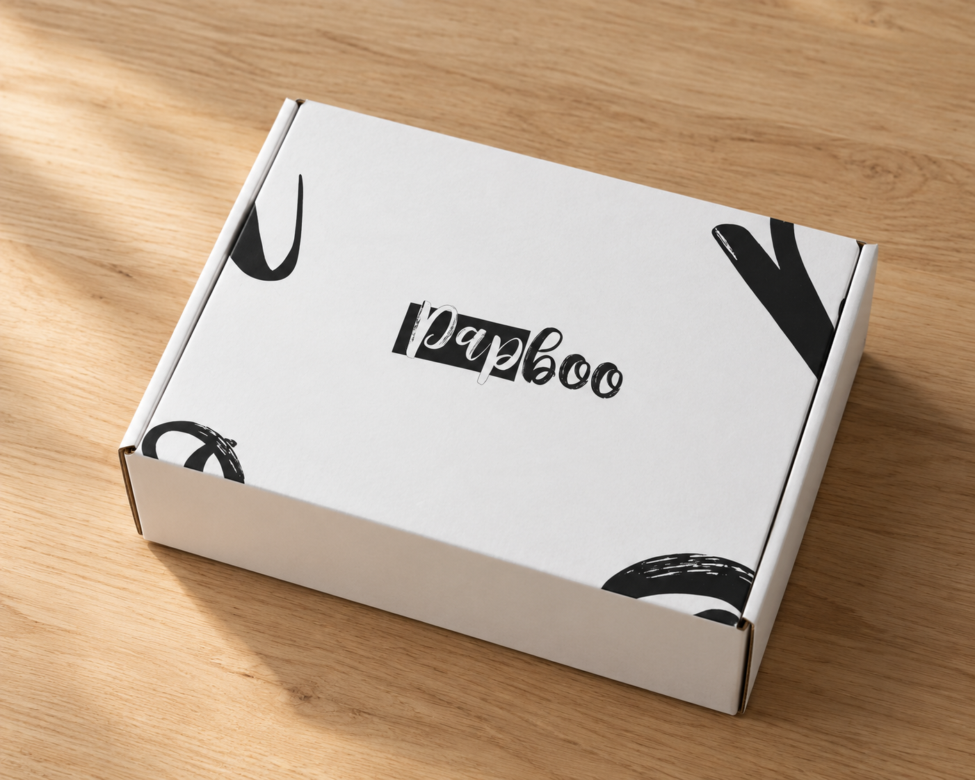BYOB Box