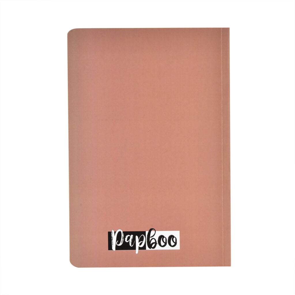 Coffee lover- Soft Bound Notebook