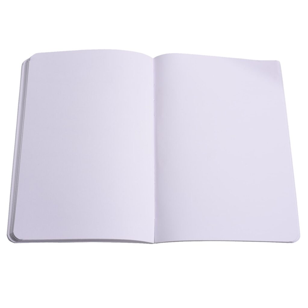 Cute Creatures – Set of 4 Notebook