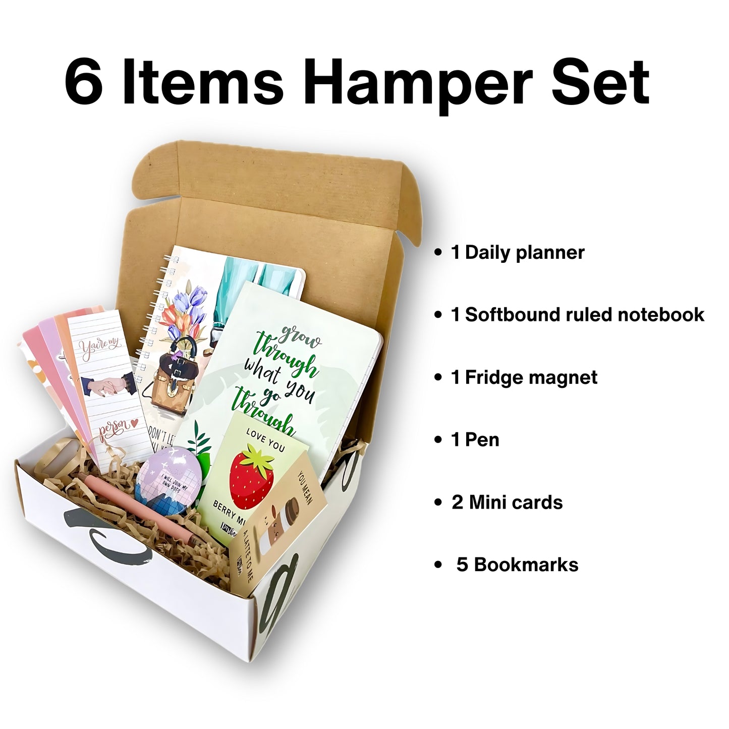 Papboo Hamper For Her