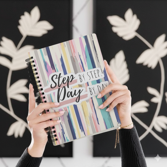 Step- Wiro Diary