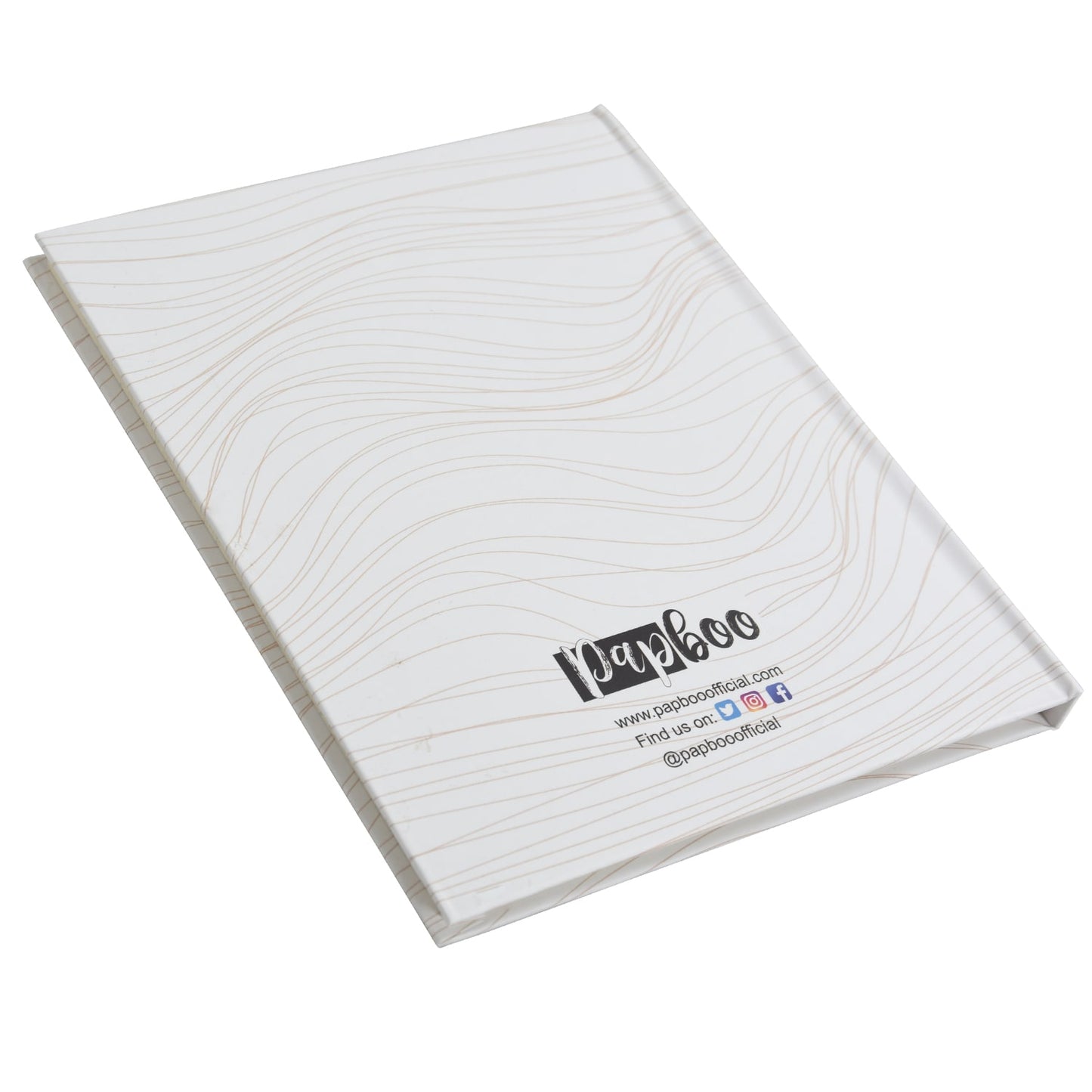 Hardbound – Flower Women l Notebook , Diary – Ruled