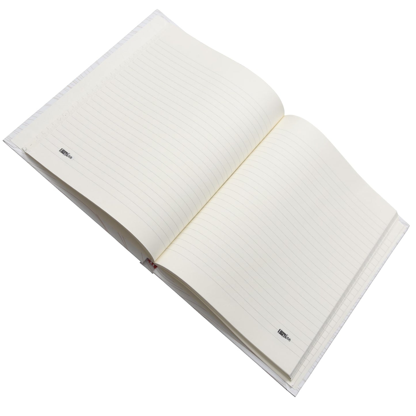 Hardbound – Flower Women l Notebook , Diary – Ruled