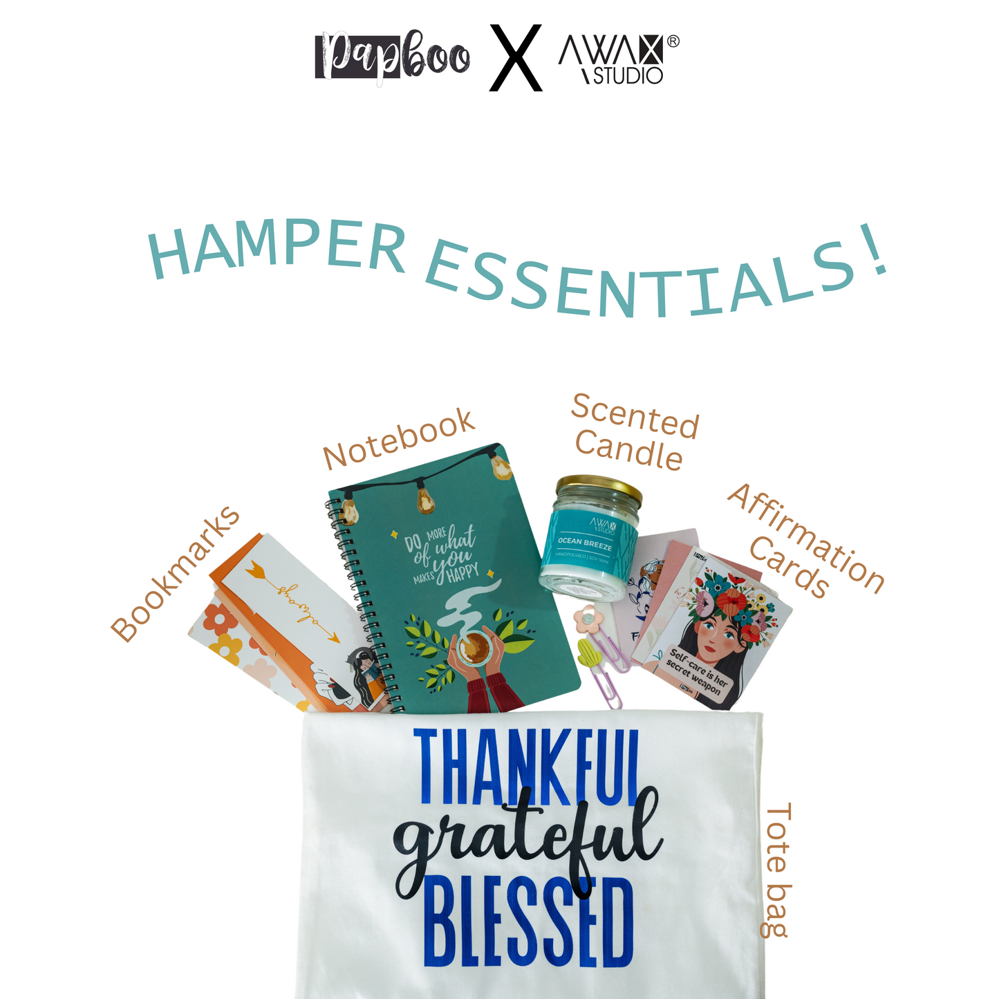 Self Care Hamper