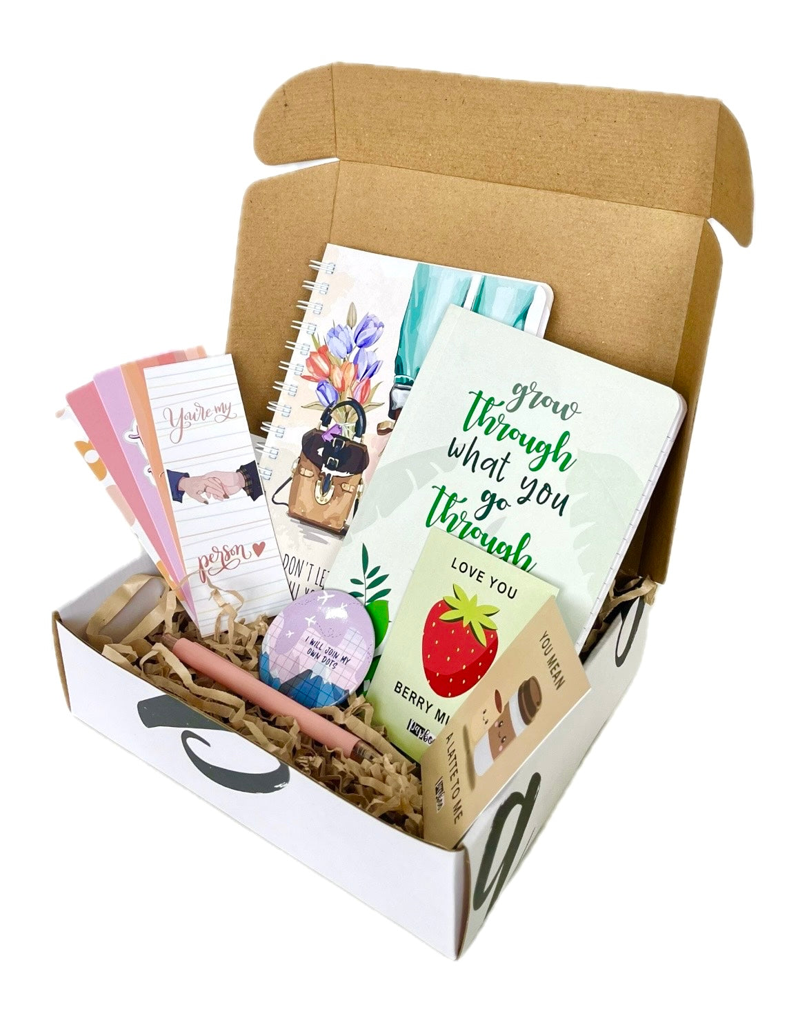 Papboo Hamper For Her