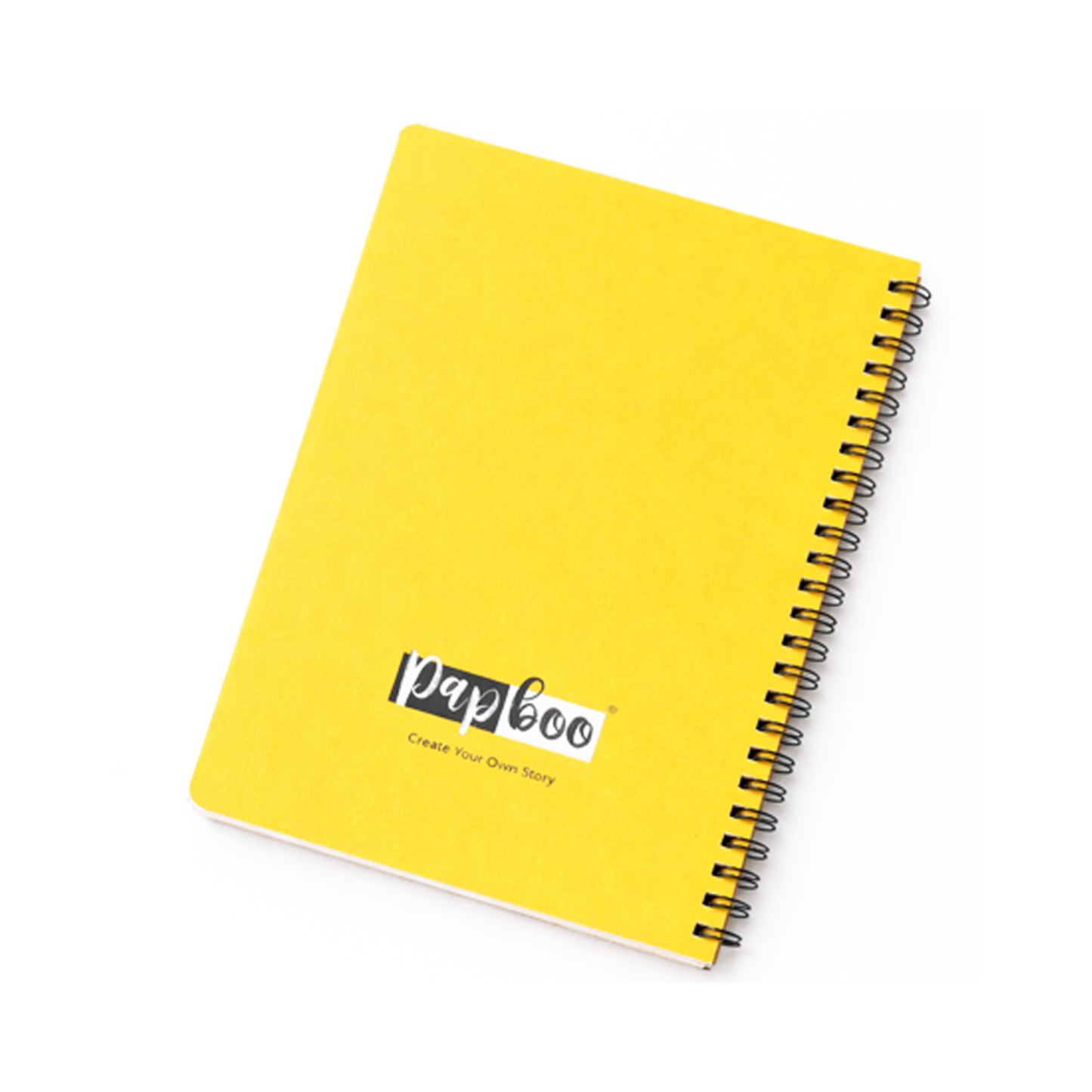 Joy - Wiro Dot Grid Journal