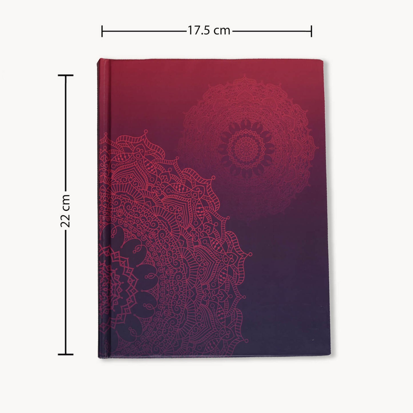 Mandala- Diary