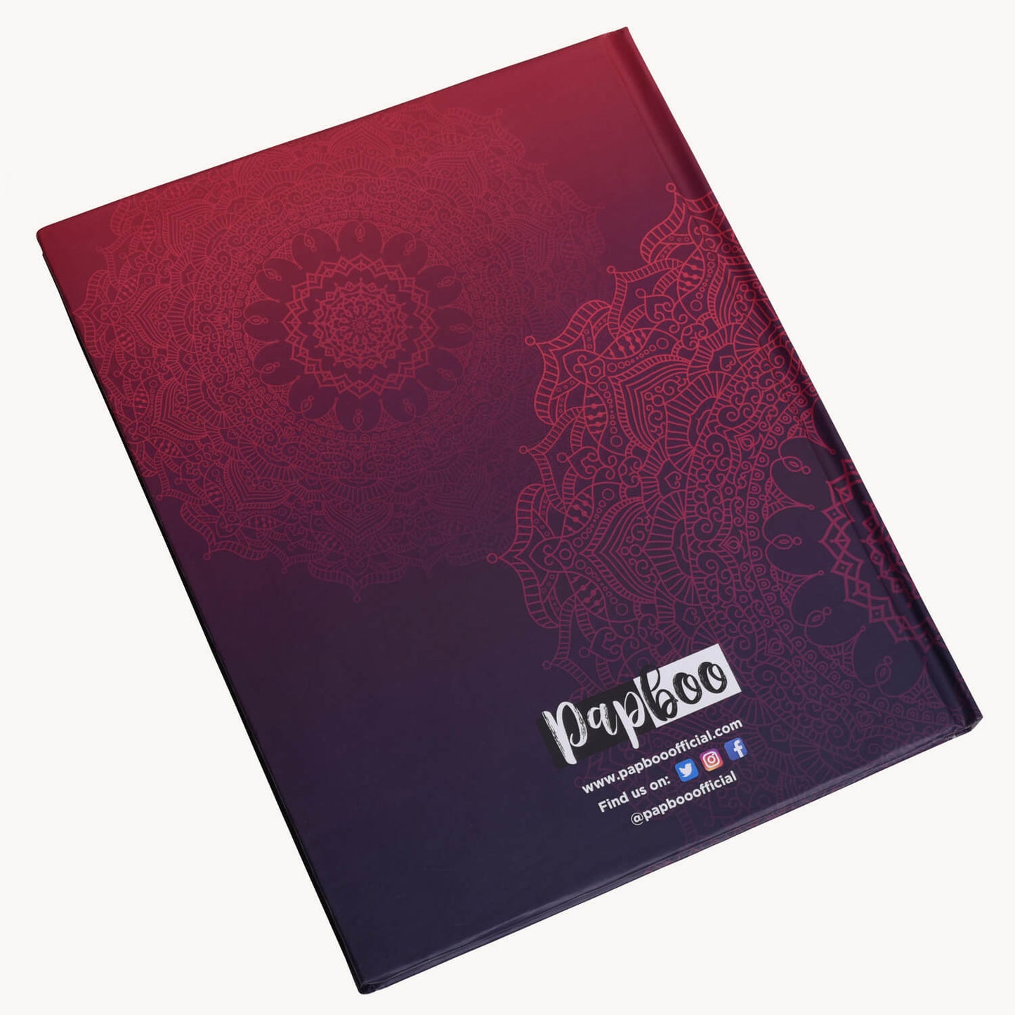 Mandala- Diary