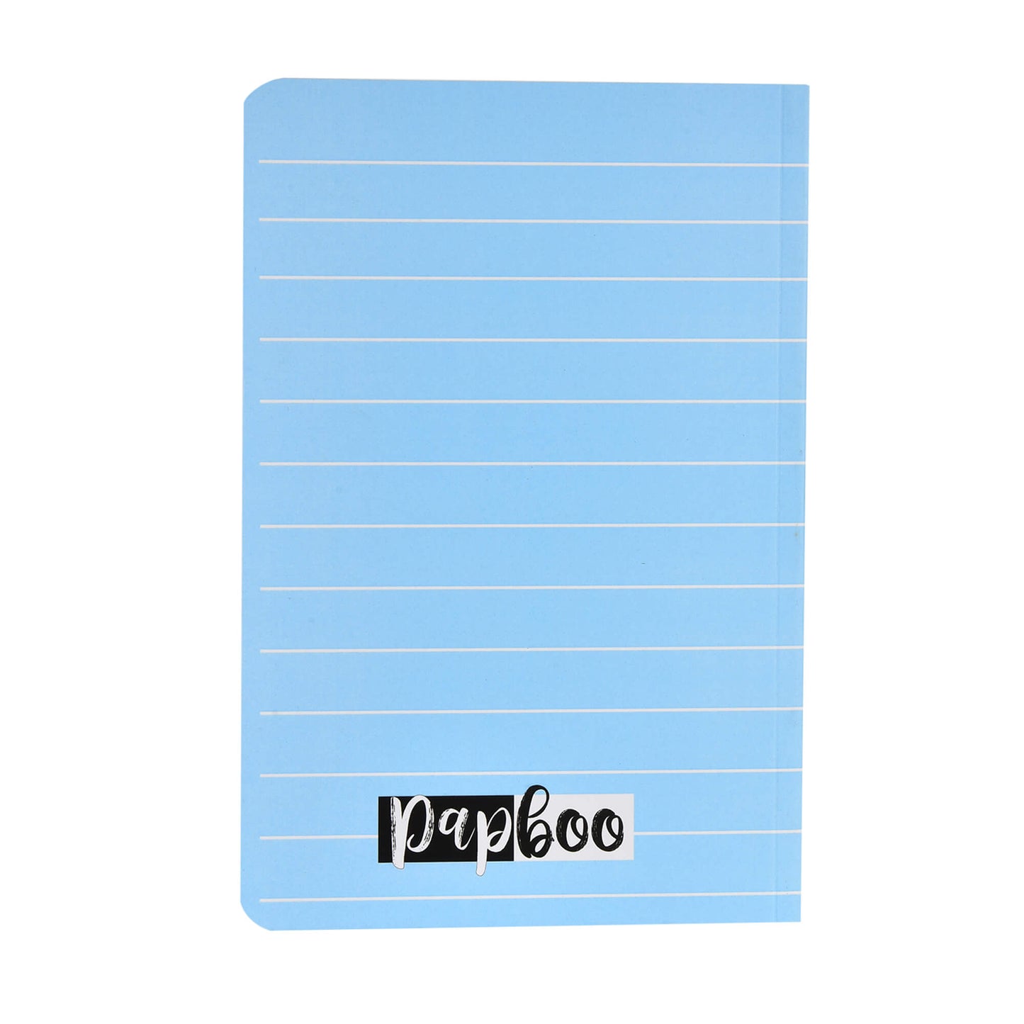 A5 Middle Page Soft Bound Notebook