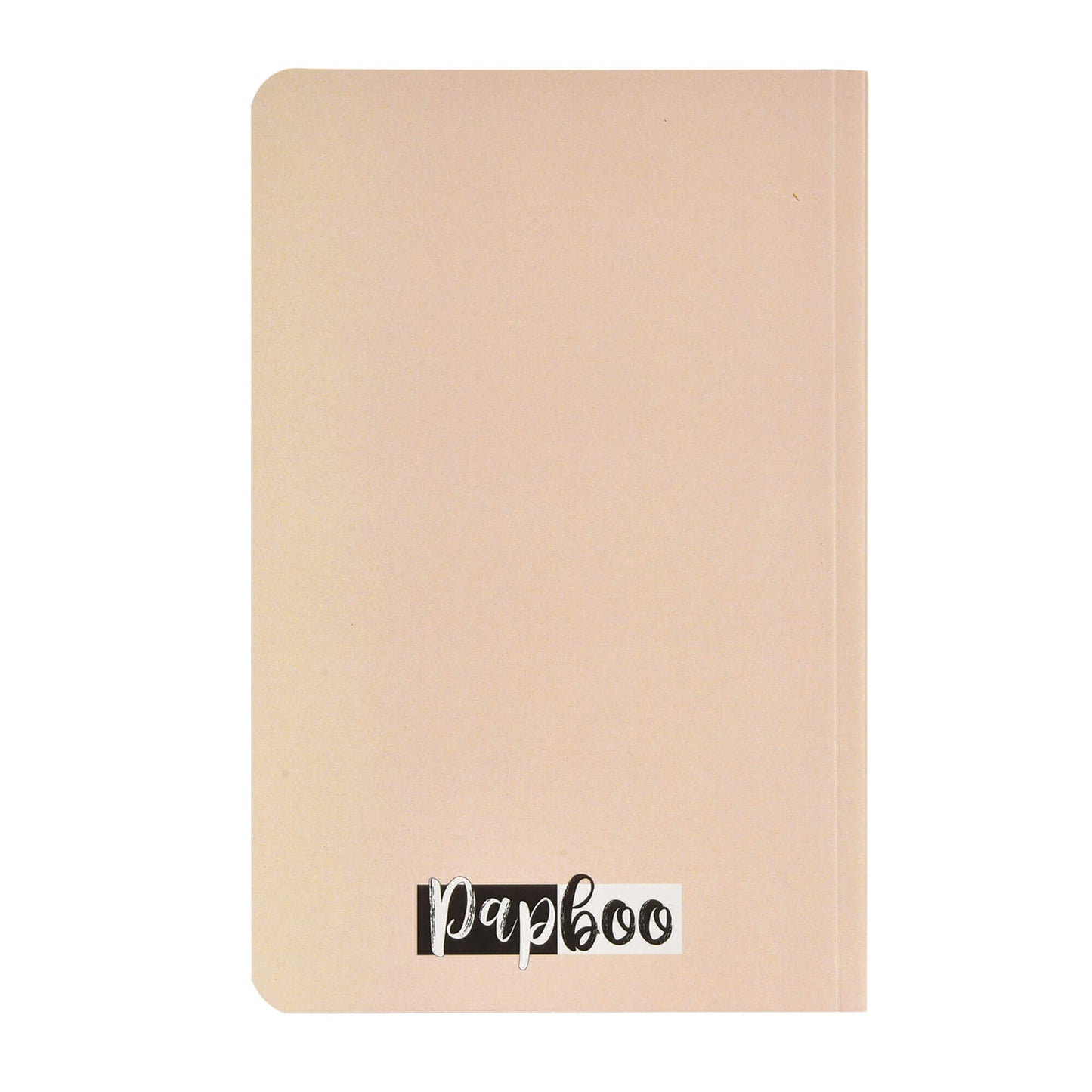 Shopoholic- Soft Bound Notebook